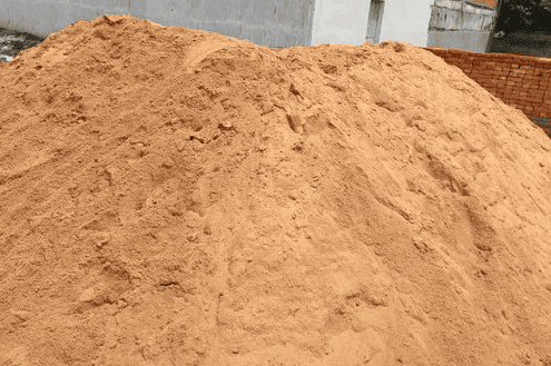 Core Sand