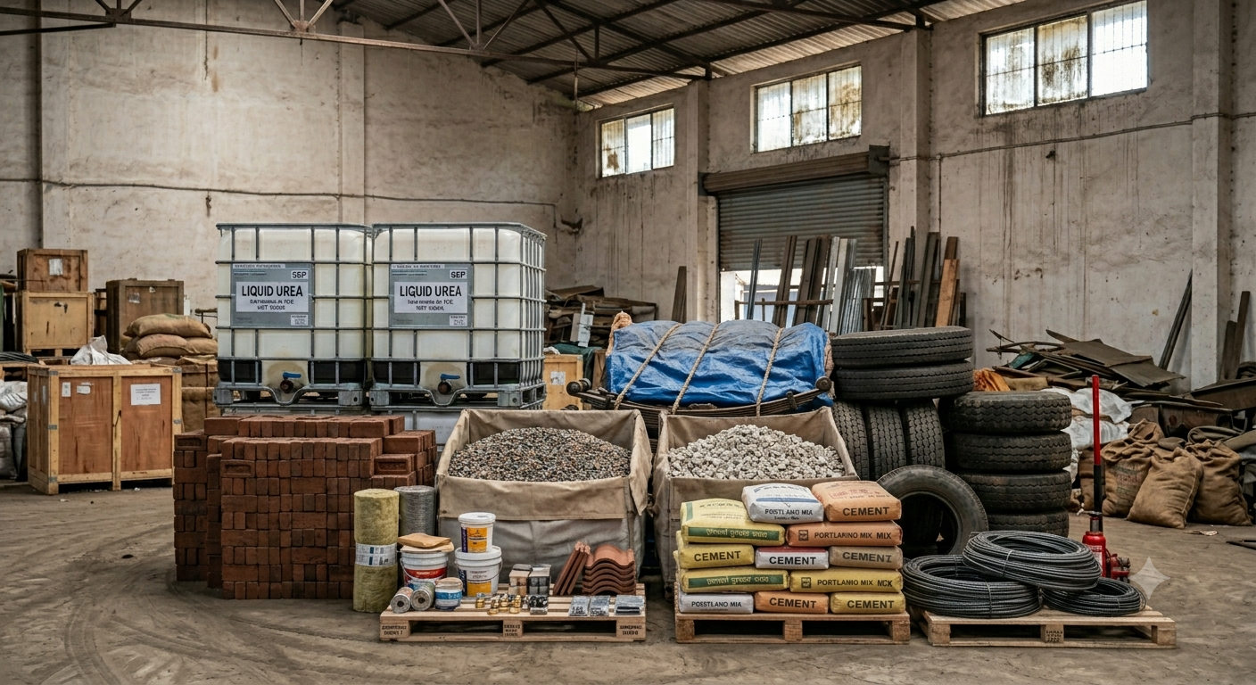 Other Materials