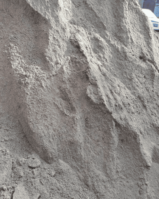 Stone Dust